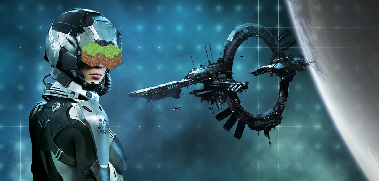 [23/11/2016] Sandbox-Spiele mit Weltraum-Szenario: Die besten (Early Access-)Titel