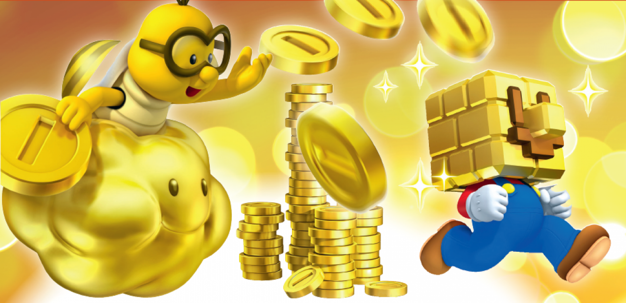 [14/11/2016] Mikrotransaktionen, Verlagerung der Spieleentwicklung - Die wichtigsten Trends 2014 (1)