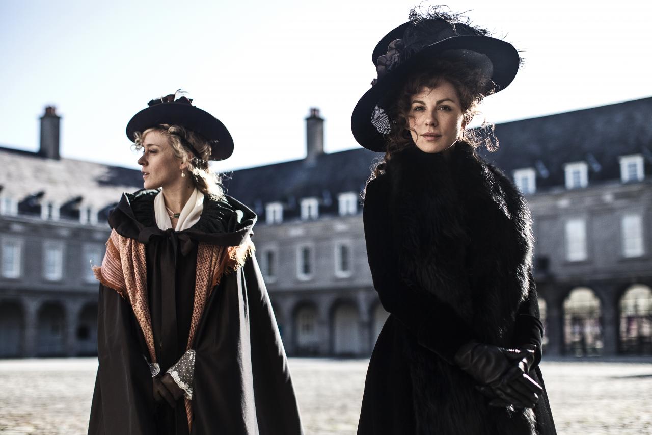 [23/12/2016] Love & Friendship: Filmkritik zur Jane-Austen-Adaption mit Kate Beckinsale (1)