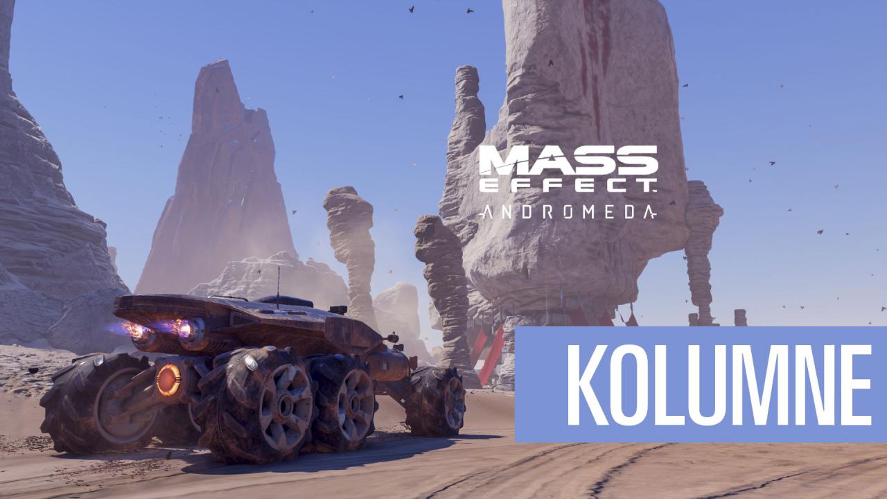 [09/12/2016] Mass Effect: Andromeda Kolumne - Fremde Welten, bekannte Rassen im Trailer; Bioware geht auf Nummer sicher (1)