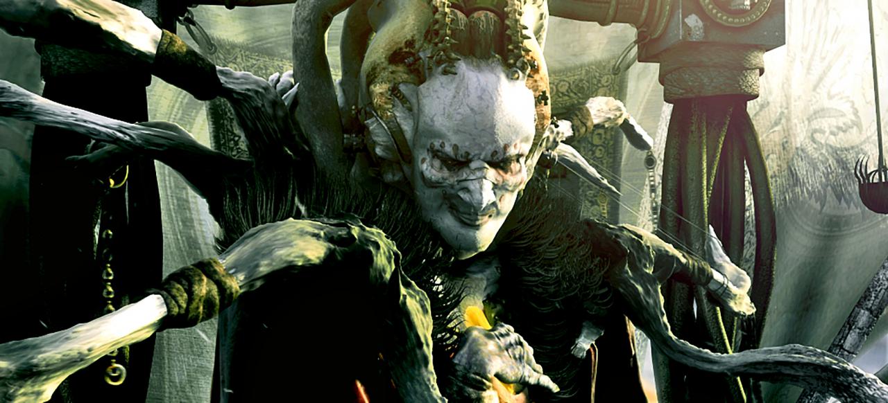 Die Story von Diablo 2 entstand zum Großteil bei Blizzards Filmteam, nicht bei Blizzard North.