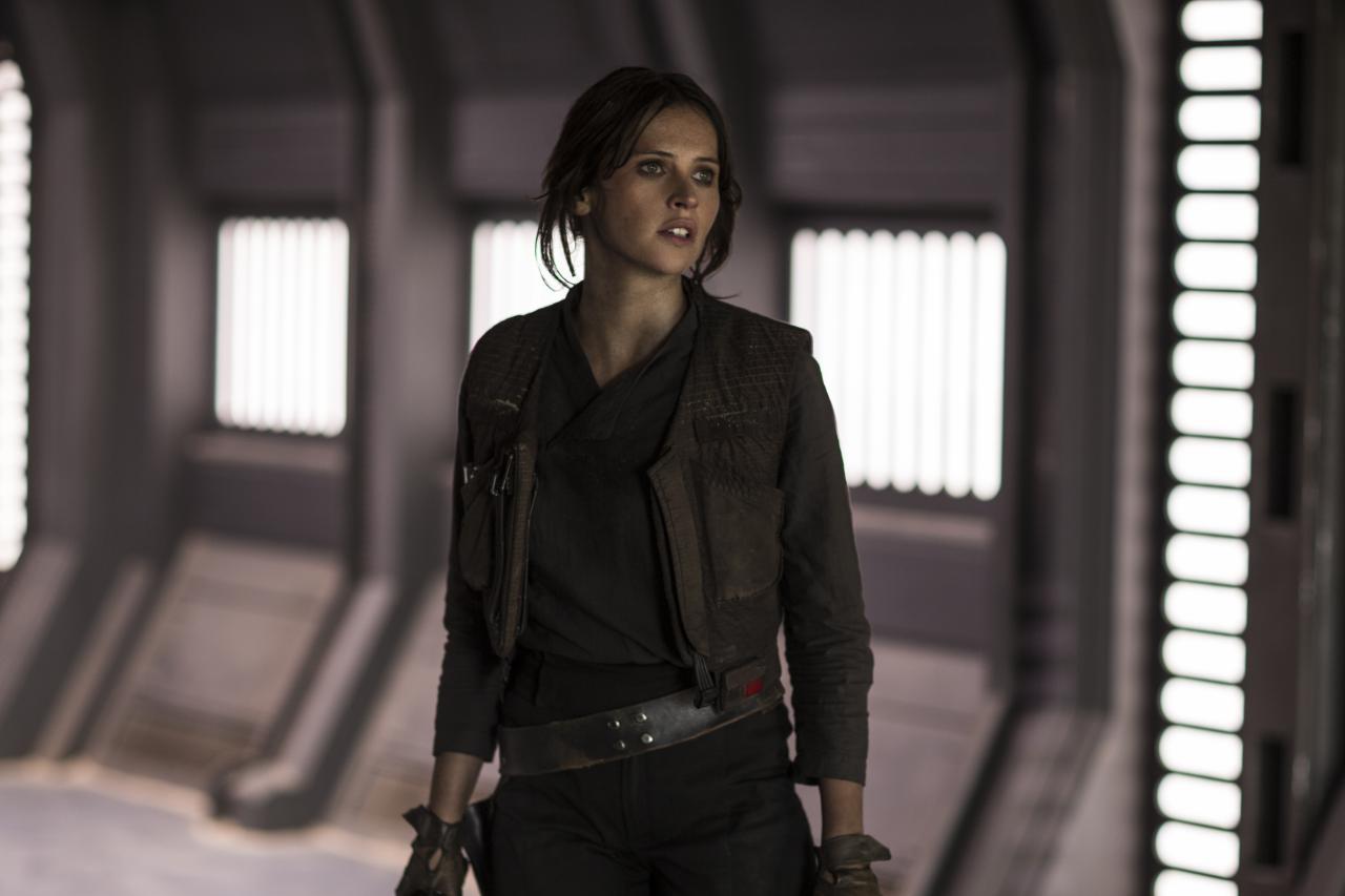[13/12/2016] Rogue One - A Star Wars Story: düster, dreckig, grandios - unser Spoiler-freies Film-Fazit. (8)