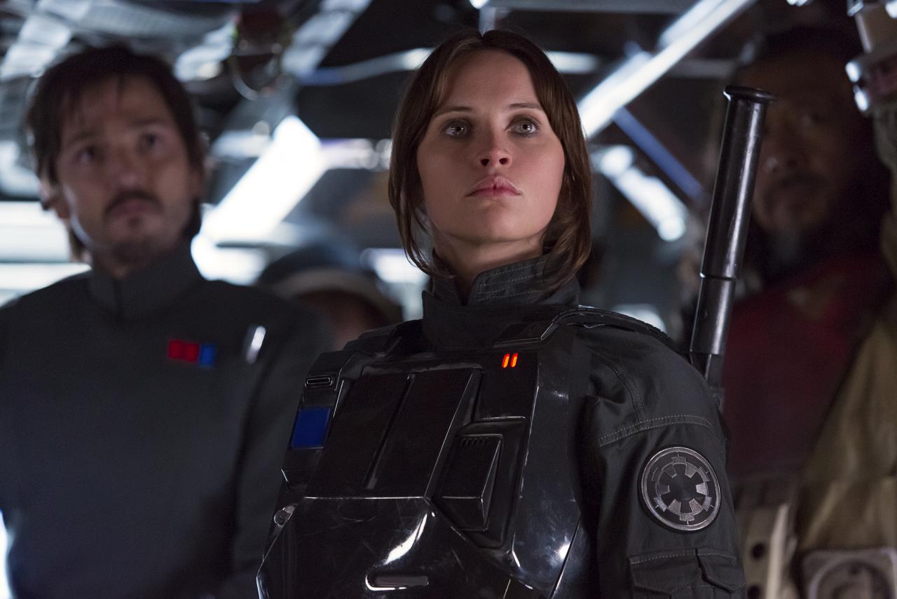 [13/12/2016] Rogue One - A Star Wars Story: düster, dreckig, grandios - unser Spoiler-freies Film-Fazit. (32)