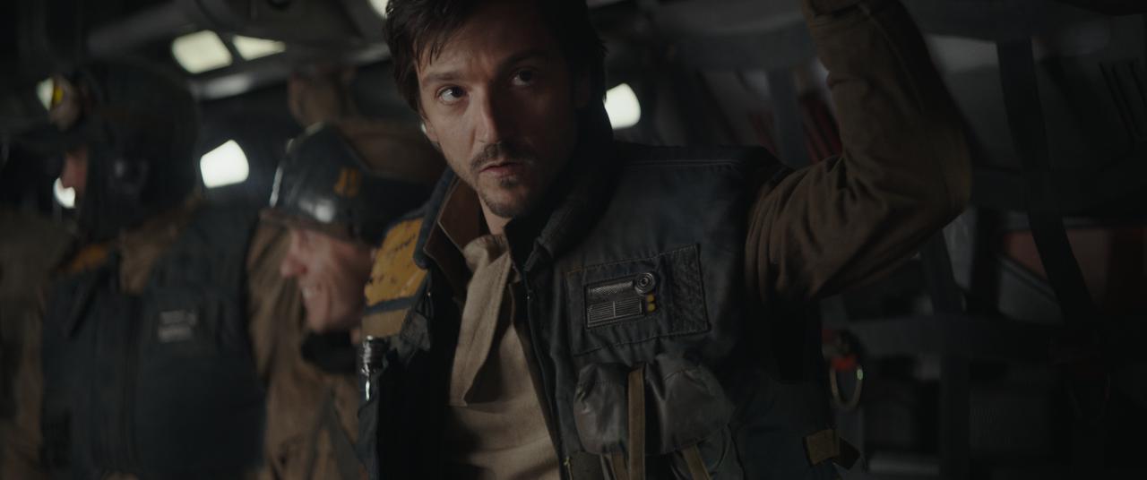 [13/12/2016] Rogue One - A Star Wars Story: düster, dreckig, grandios - unser Spoiler-freies Film-Fazit. (36)