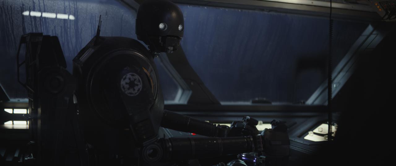 [13/12/2016] Rogue One - A Star Wars Story: düster, dreckig, grandios - unser Spoiler-freies Film-Fazit. (38)
