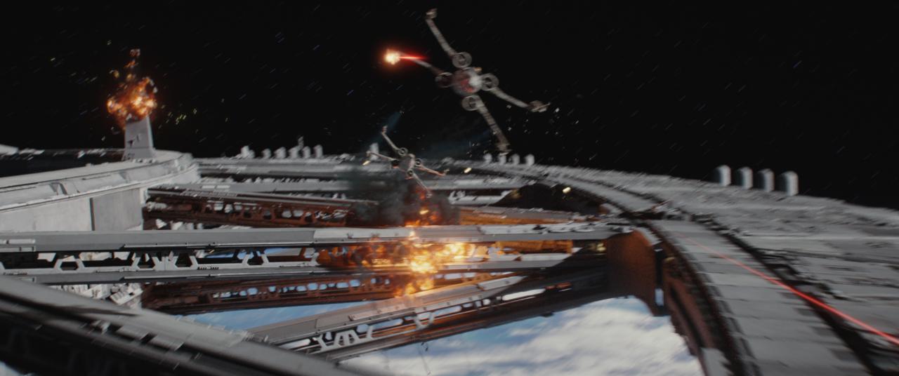 [13/12/2016] Rogue One - A Star Wars Story: düster, dreckig, grandios - unser Spoiler-freies Film-Fazit. (44)