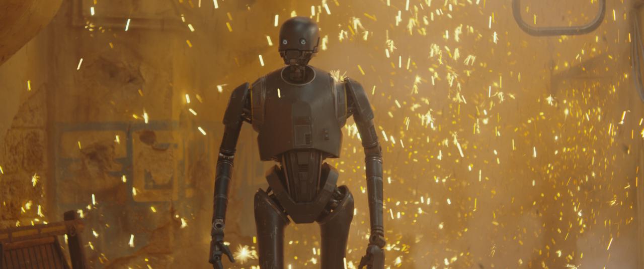 [13/12/2016] Rogue One - A Star Wars Story: düster, dreckig, grandios - unser Spoiler-freies Film-Fazit. (52)