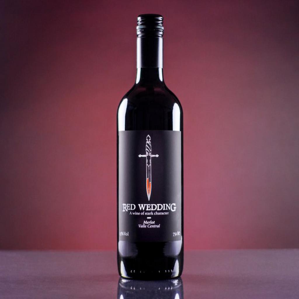 [09/12/2016] Rotwein