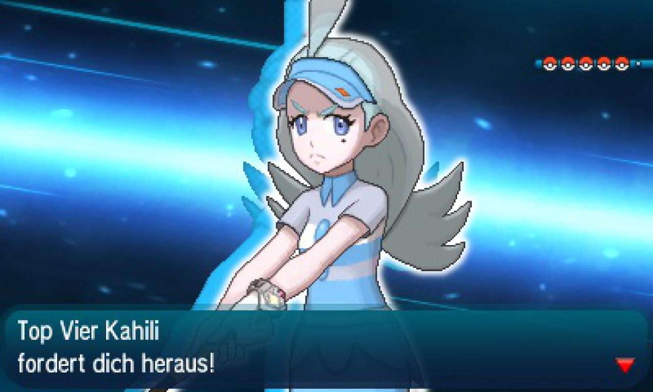 [16/12/2016] Top Vier Kahili.