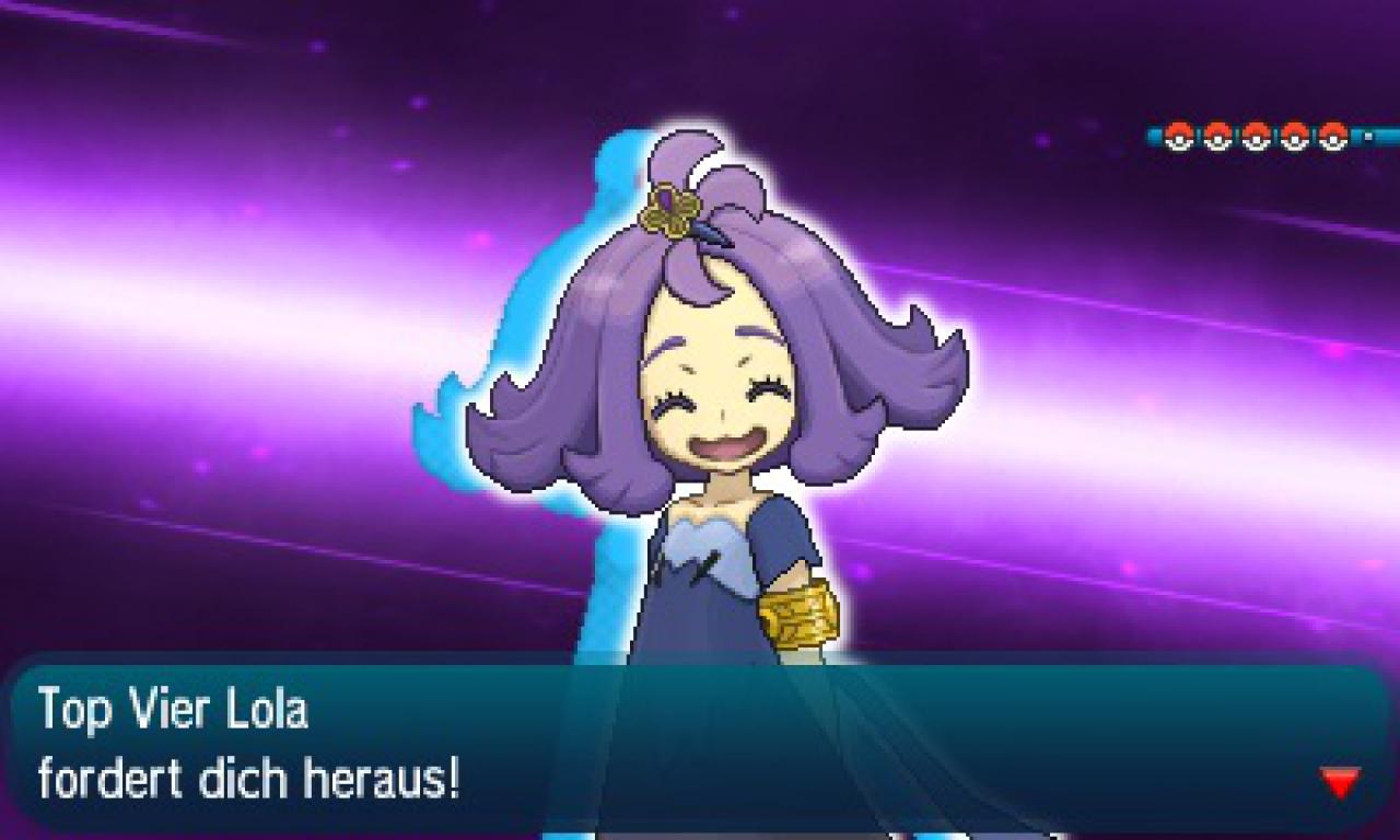 [16/12/2016] Top Vier Lola.