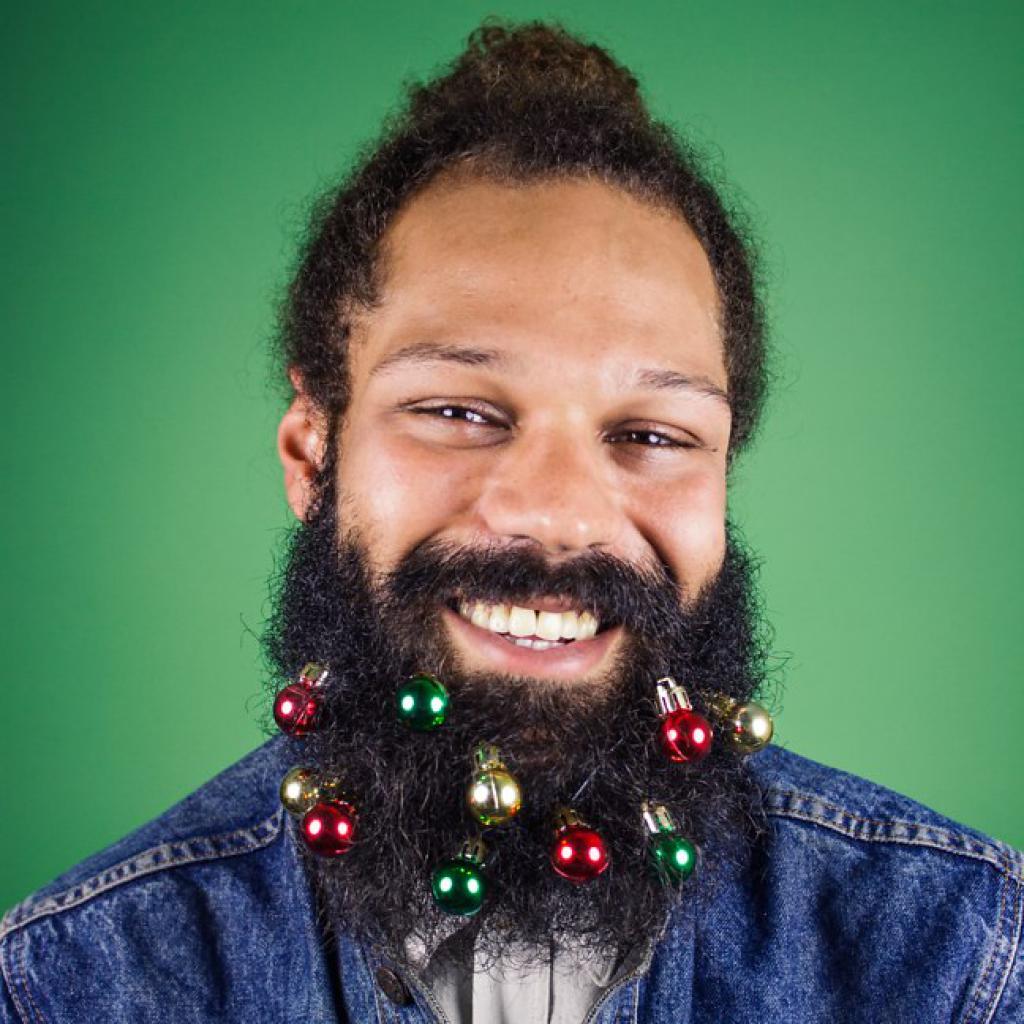 [09/12/2016] Weihnachtsschmuck