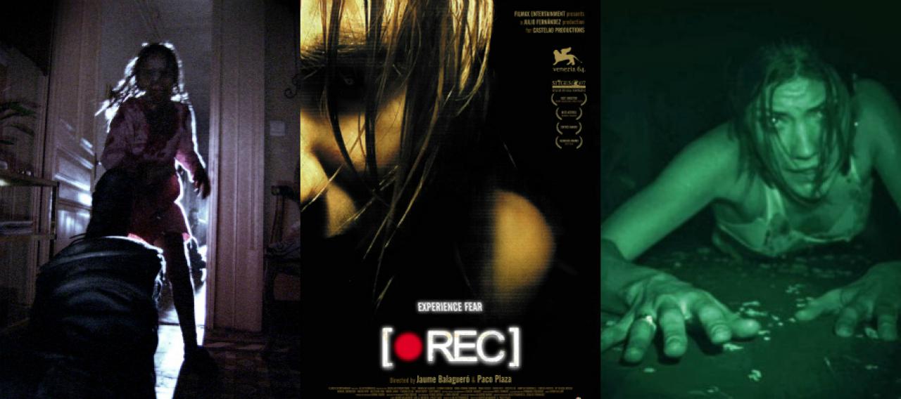 [REC]