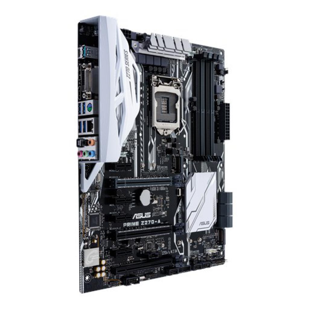 [19/01/2017] ASUS Prime Z270-A, ab 165 Euro
