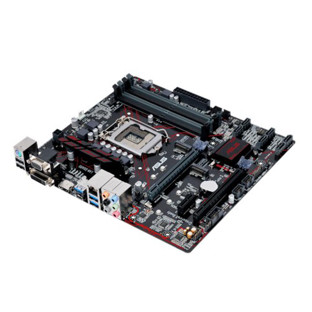 [19/01/2017] Asus Prime B250M Plus, ab 100 Euro