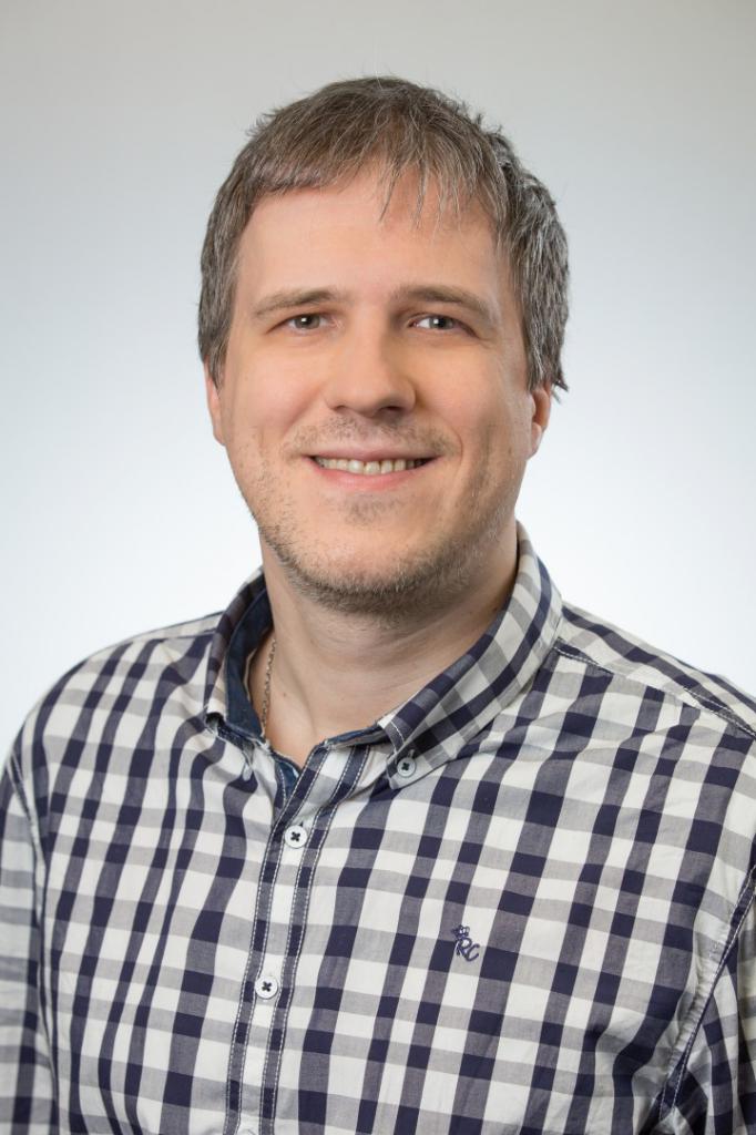 [16/01/2017] Rok Erjavec ist Technical Director bei Crytek und hat zuletzt an den Virtual-Reality-Spielen The Climb and Robinson: The Journey gearbeitet.