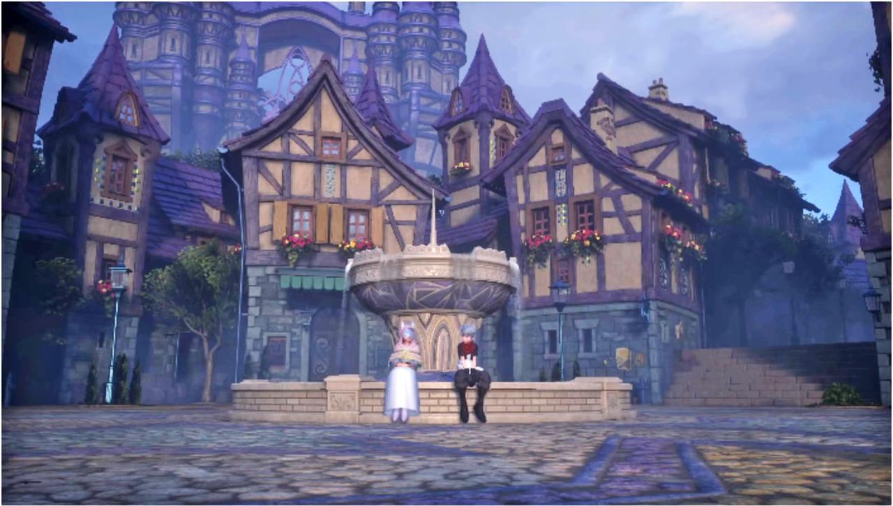 [23/01/2017] Die CGI-Qualität des Films ist nicht katastrophal, aber auch weit von der technischen Brillanz eines Kingsglaive - oder auch der meisten Kingdom Hearts-Zwischensequenzen - entfernt.