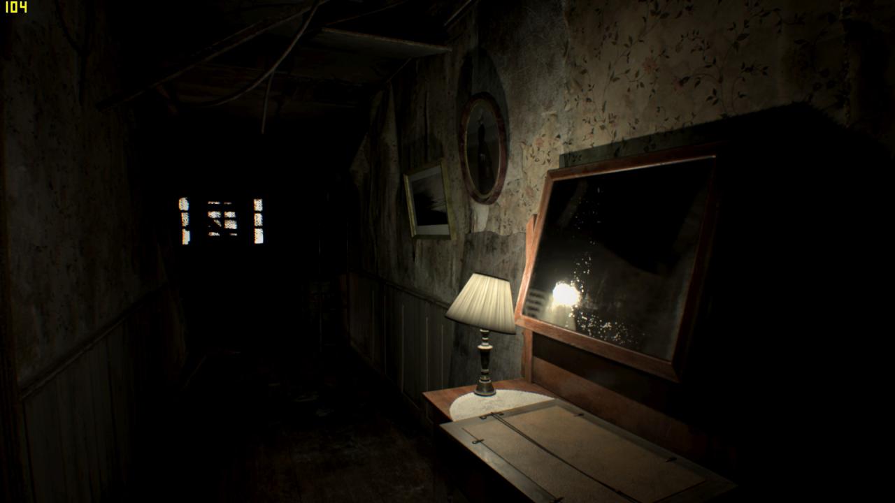 [27/01/2017] Screenspace ist im Grunde das, was ihr auf dem Bildschirm sehen könnt. Screen-Space-Reflections können auch nur die darauf sichtbaren Elemente wiederspiegeln, was zu einigen optisch seltsam wirkenden Effekten führen kann.