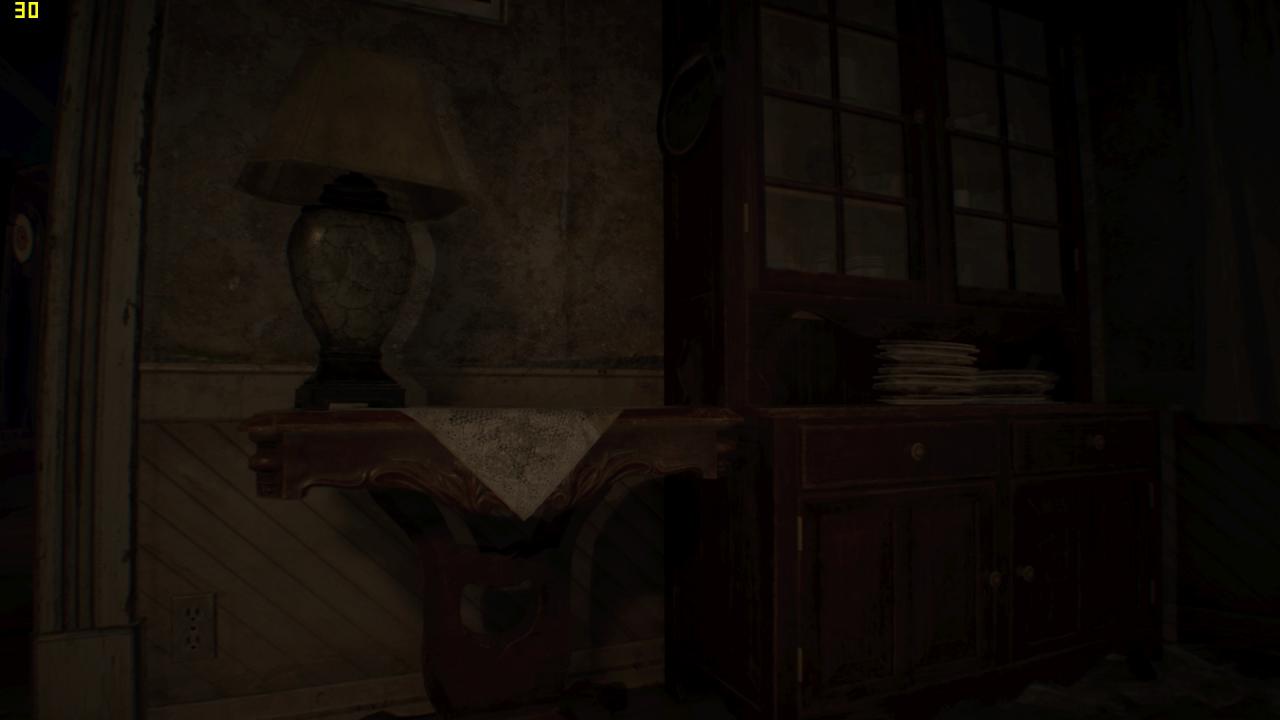 Resident Evil 7 Biohazard - Tuning für höhere Bildraten und bessere Grafik (1)