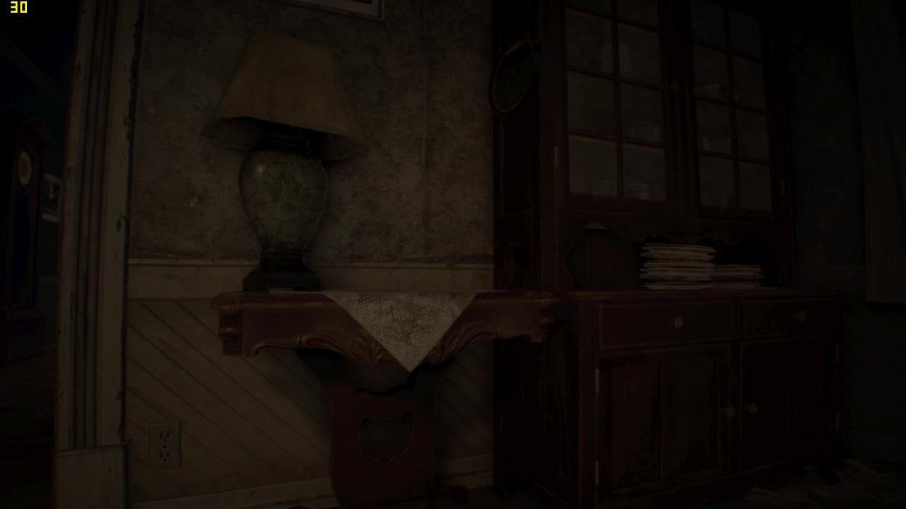 Resident Evil 7 Biohazard - Tuning für höhere Bildraten und bessere Grafik (2)