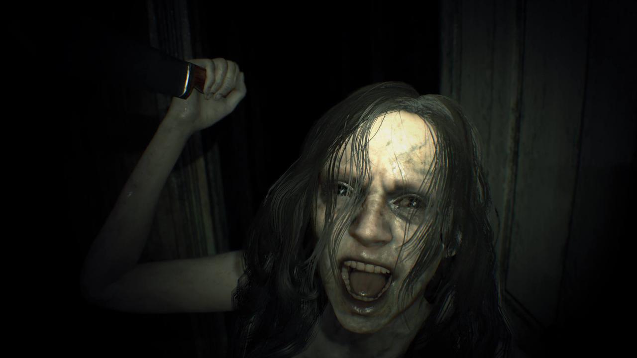 [27/01/2017] Resident Evil 7 - Tuning Guide - Aufmacher