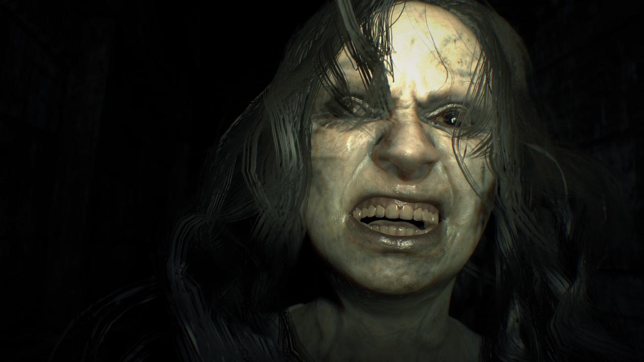 [24/01/2017] Resident Evil 7: Plant Capcom einen Release für die Switch 2?