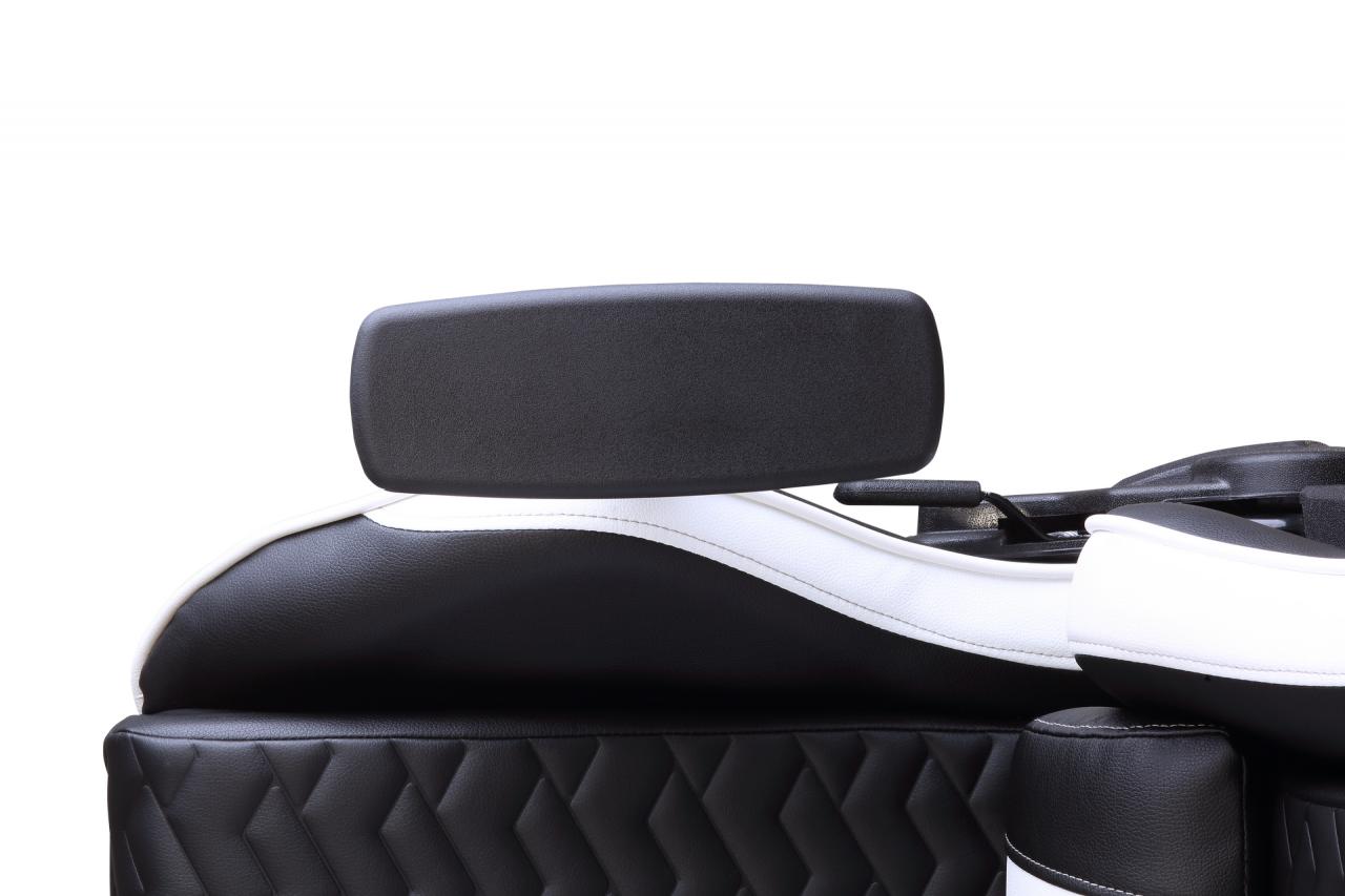 Tesoro Zone Balance: Ein günstiger und bequemer Gaming-Chair-Debütant? (21)