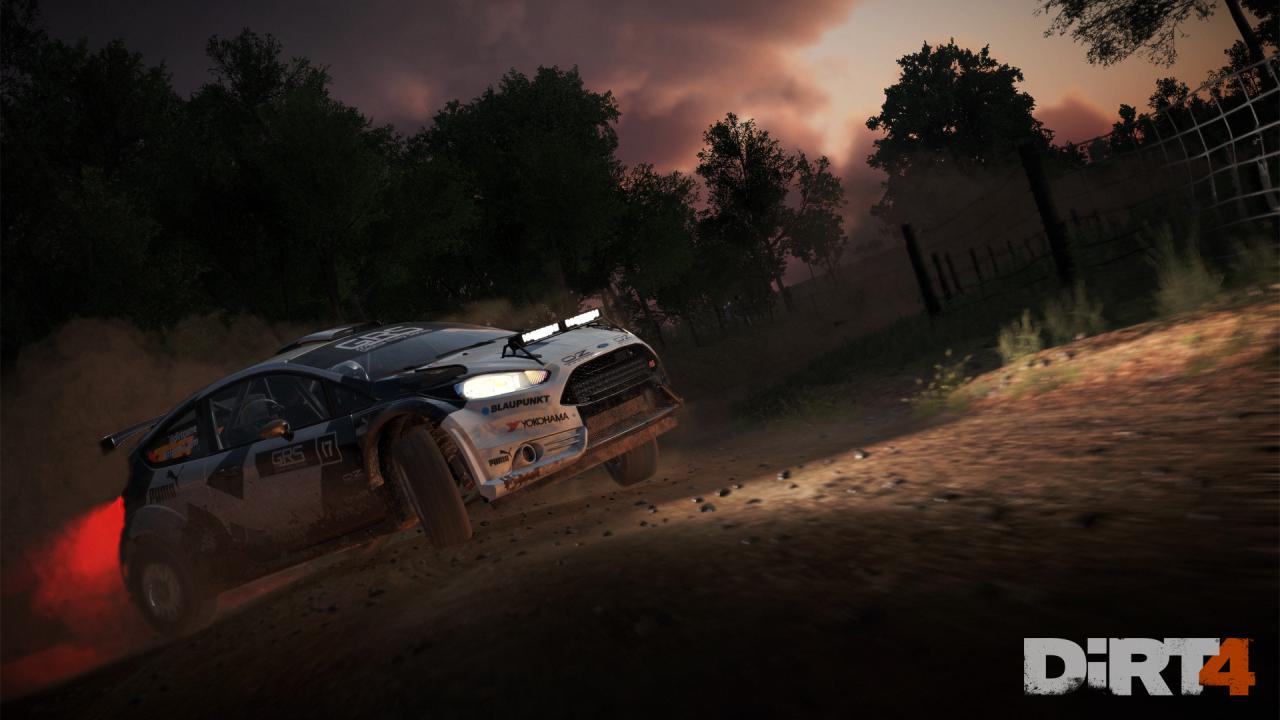 [26/01/2017] Dirt 4: Noch besser als Dirt Rally? Wir haben Codemasters' Offroader gespielt! (5)