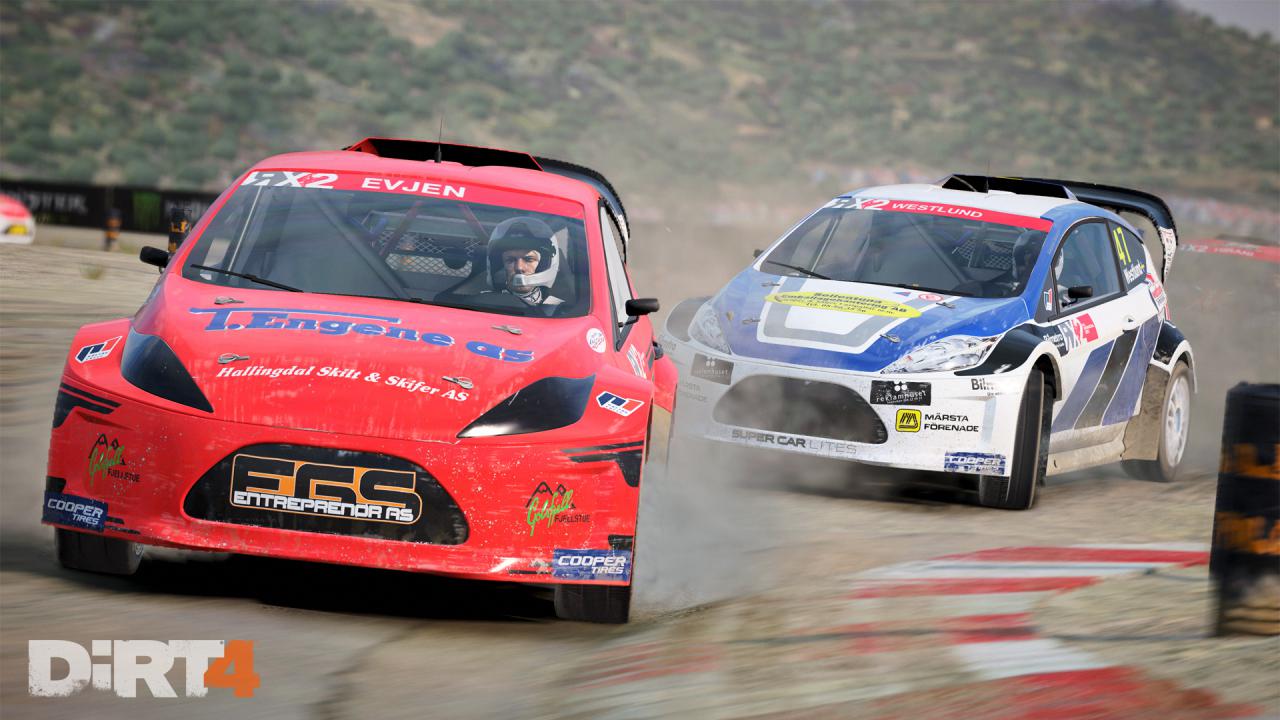 [26/01/2017] Dirt 4: Noch besser als Dirt Rally? Wir haben Codemasters' Offroader gespielt! (14)