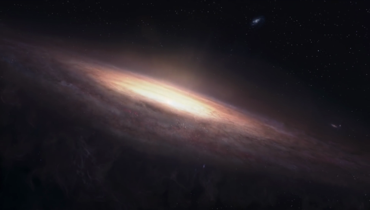 [13/01/2017] Mass Effect: Andromeda - Was bisher geschah - Ein Lore-Rückblick.