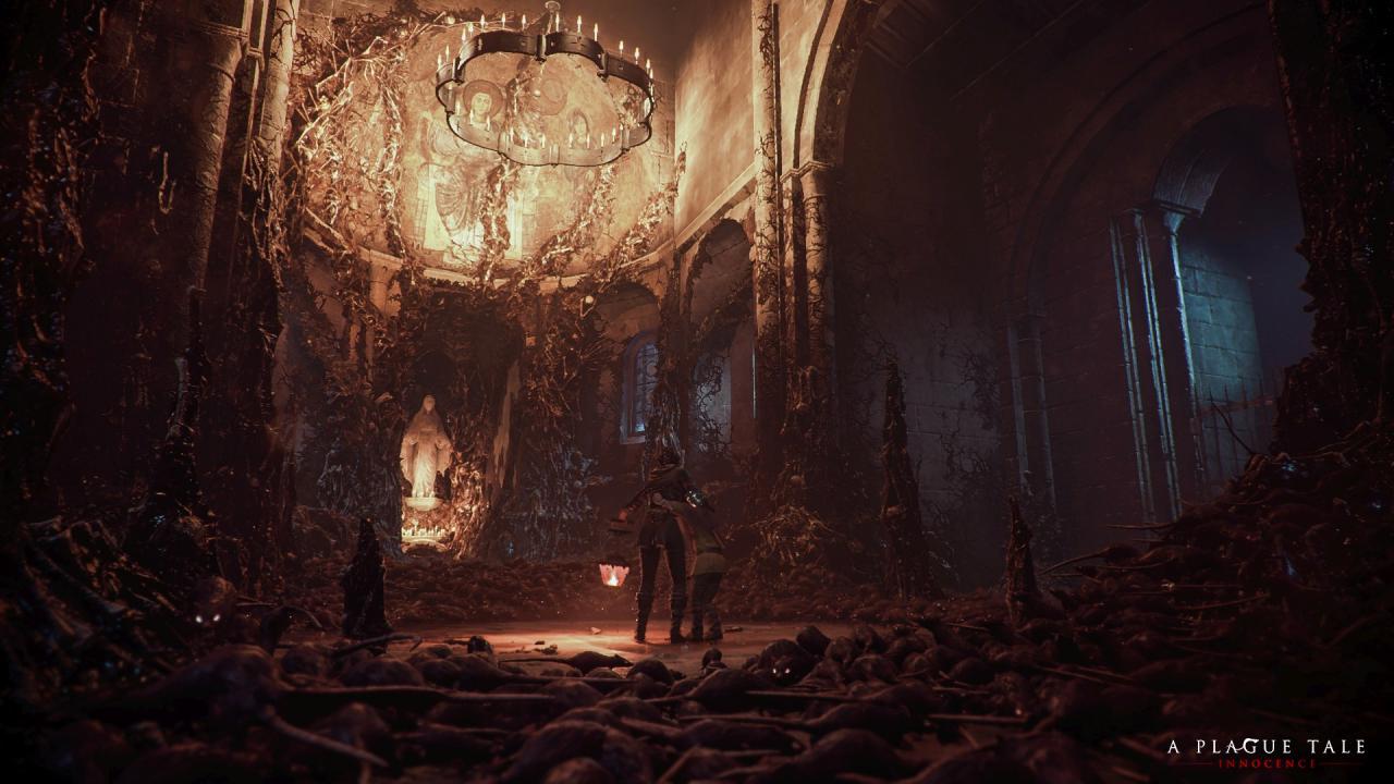 [06/02/2017] A Plague Tale: Innocence Preview mit Gameplay-Video - Top-Grafik, lineares Storytelling, Release auf 2019 verschoben (2)