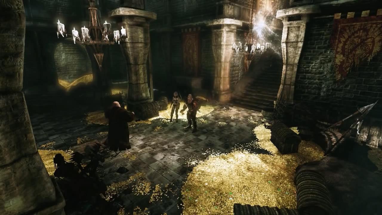[17/02/2017] Ökonomie in Videospielen.