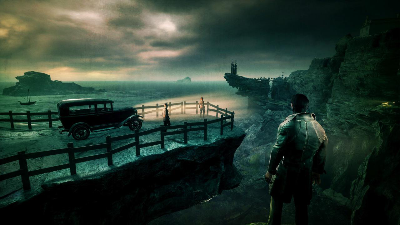 [08/02/2017] Wir konnten Call of Cthulhu für unser Preview noch nicht anspielen, die Entwickler zeigten uns aber eine umfangreiche Demo.
