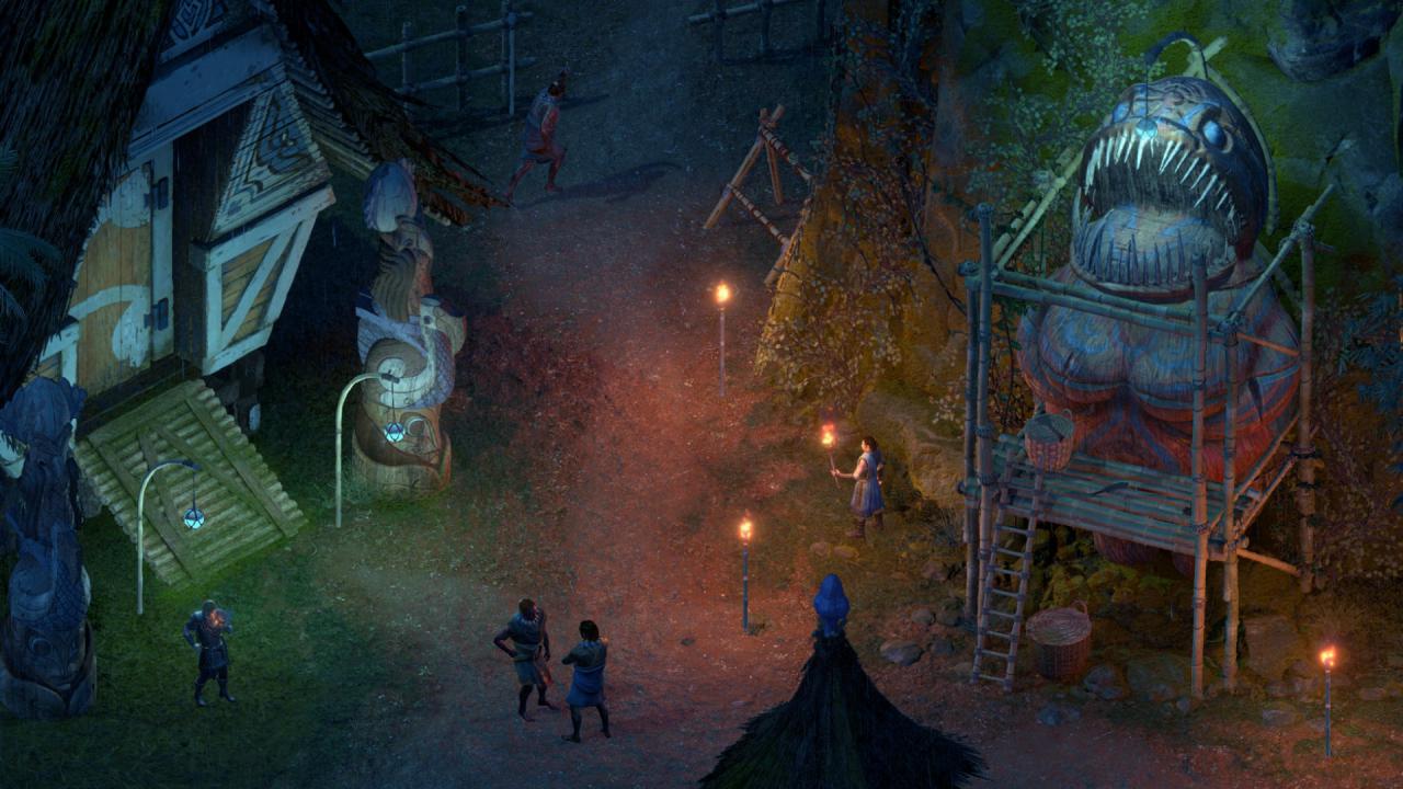 [08/02/2017] Als Inspiration für die Inselwelt von Pillars of Eternity 2: Deadfire nennt Game Director Josh Sawyer von Obsidian Entertainment unter anderem Pirates! und Assassin's Creed 4: Black Flag.