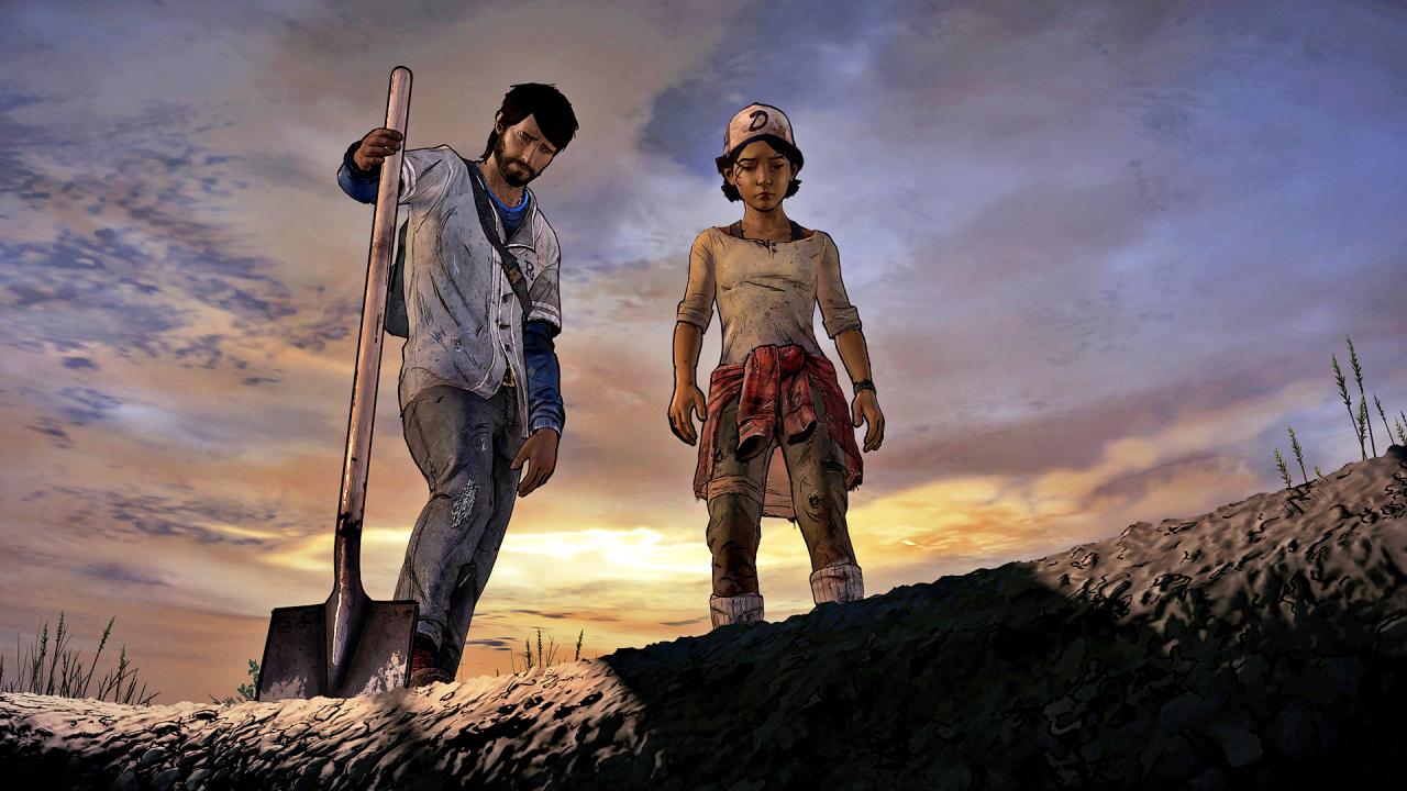 [02/02/2017] Telltale Games: Rosige Zukunftsaussichten?