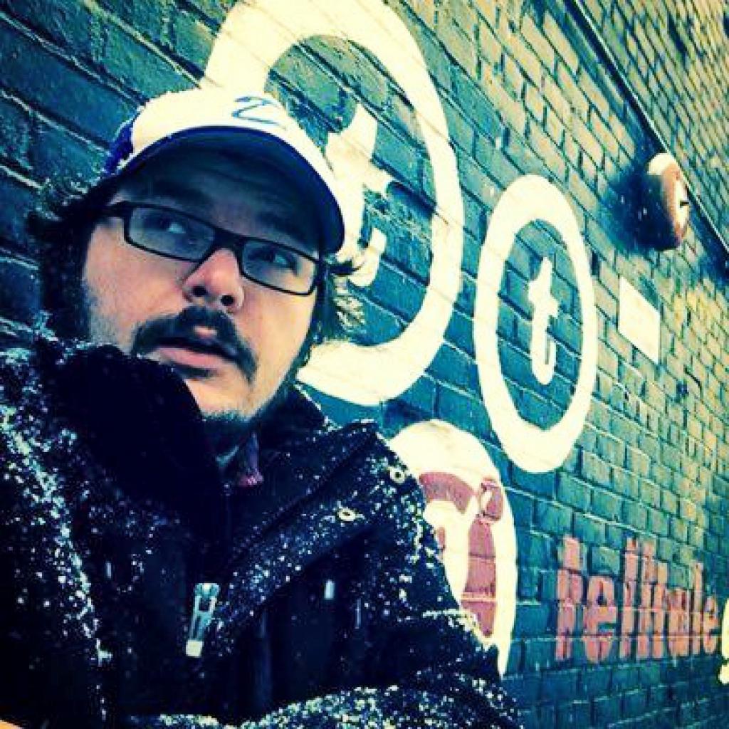 [02/02/2017] Job J. Stauffer ist Head of Communications bei Telltale Games.