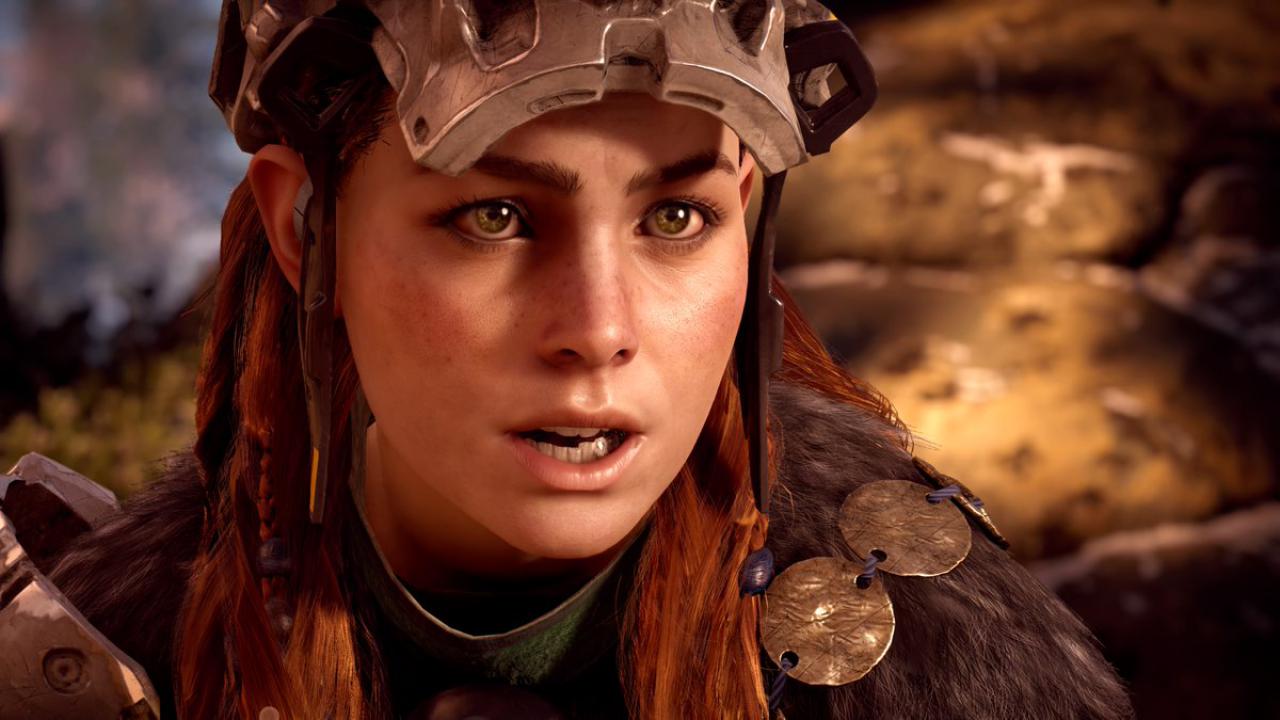 [22/03/2017] Guerilla Games, die Entwickler von Horizon: Zero Dawn, haben Protagonistin Aloy schiefe Zähne verpasst - eine gute Entscheidung!