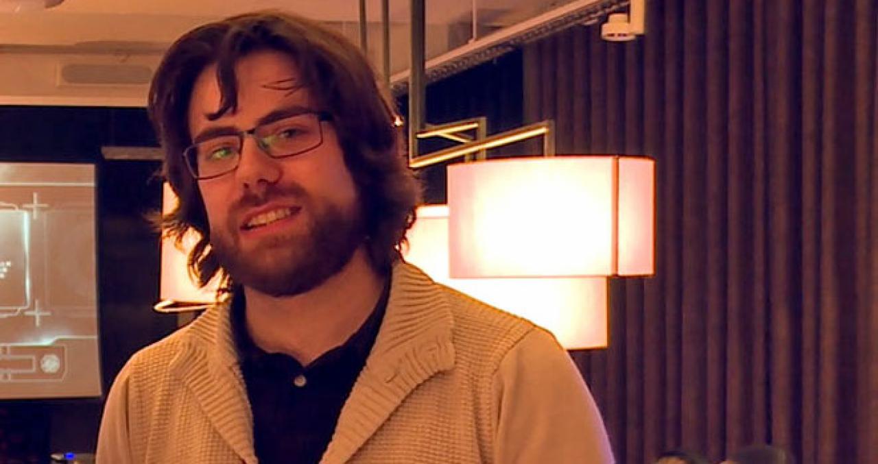 [21/03/2017] Dave, Pharmaziestudent: 