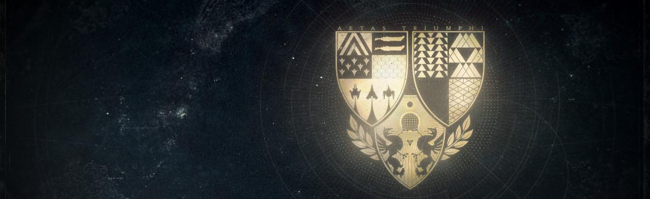 [07/03/2017] Das Zeitalter des Triumphs ist das letzte Update von Destiny 1.