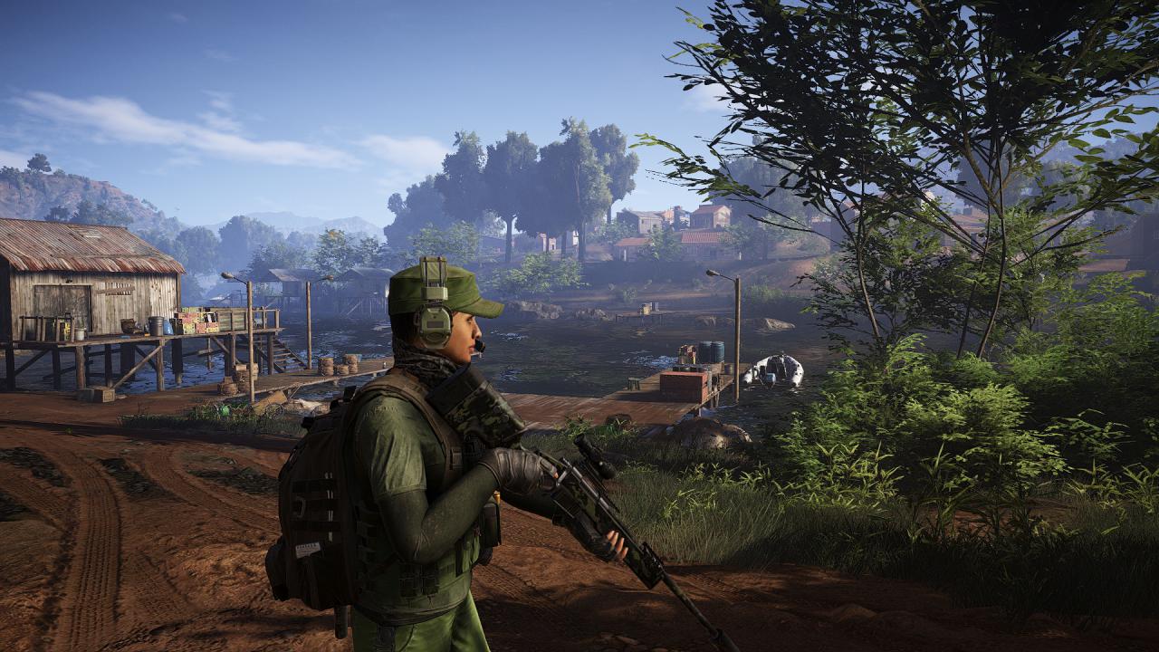 [09/03/2017] GRW - Presets (2) - High