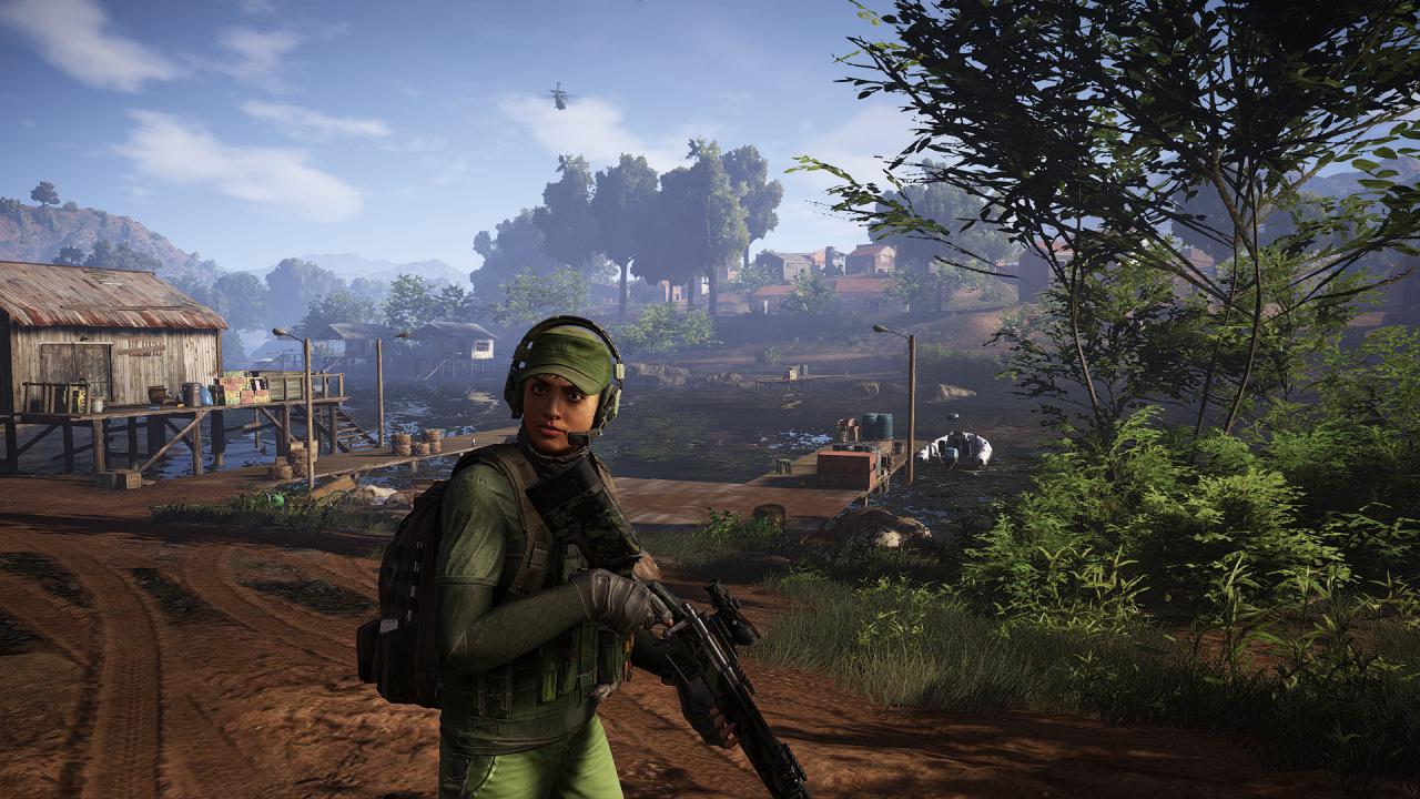 [09/03/2017] GRW - Presets (2) - Medium