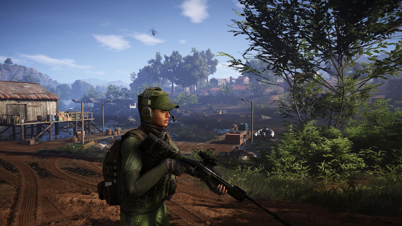 [09/03/2017] GRW - Presets (2) - Very High