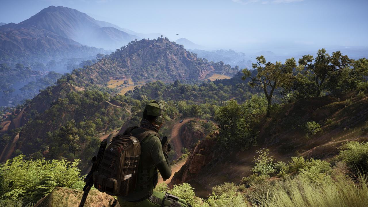 [09/03/2017] GRW - Presets (3) - High