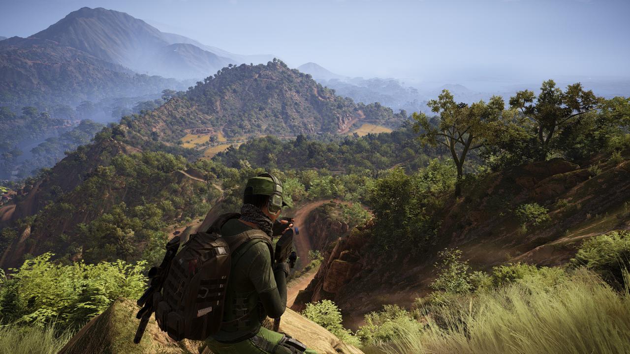 [09/03/2017] GRW - Presets (3) - Very High
