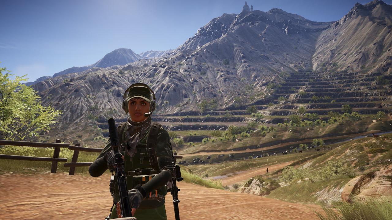 [10/03/2017] GRW - Presets (4) - Low
