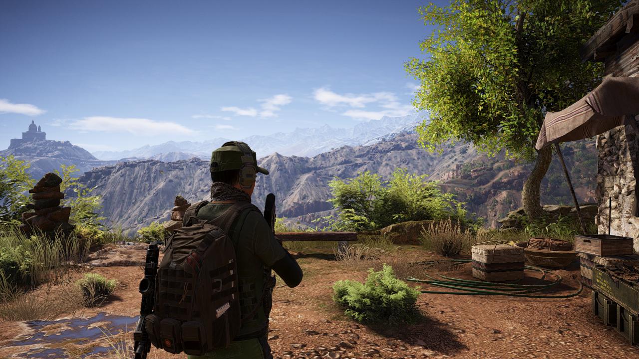 [09/03/2017] GRW - Presets (1) - High