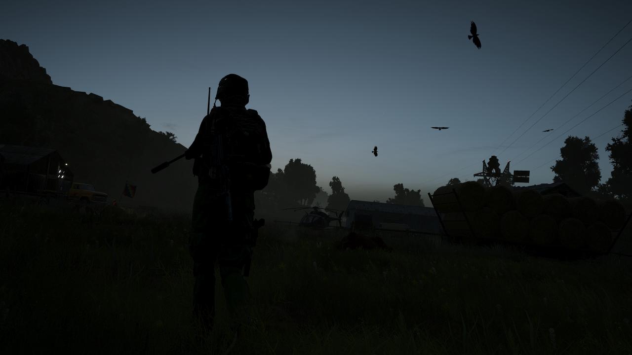 [07/03/2017] Ghost Recon: Wildlands (28)