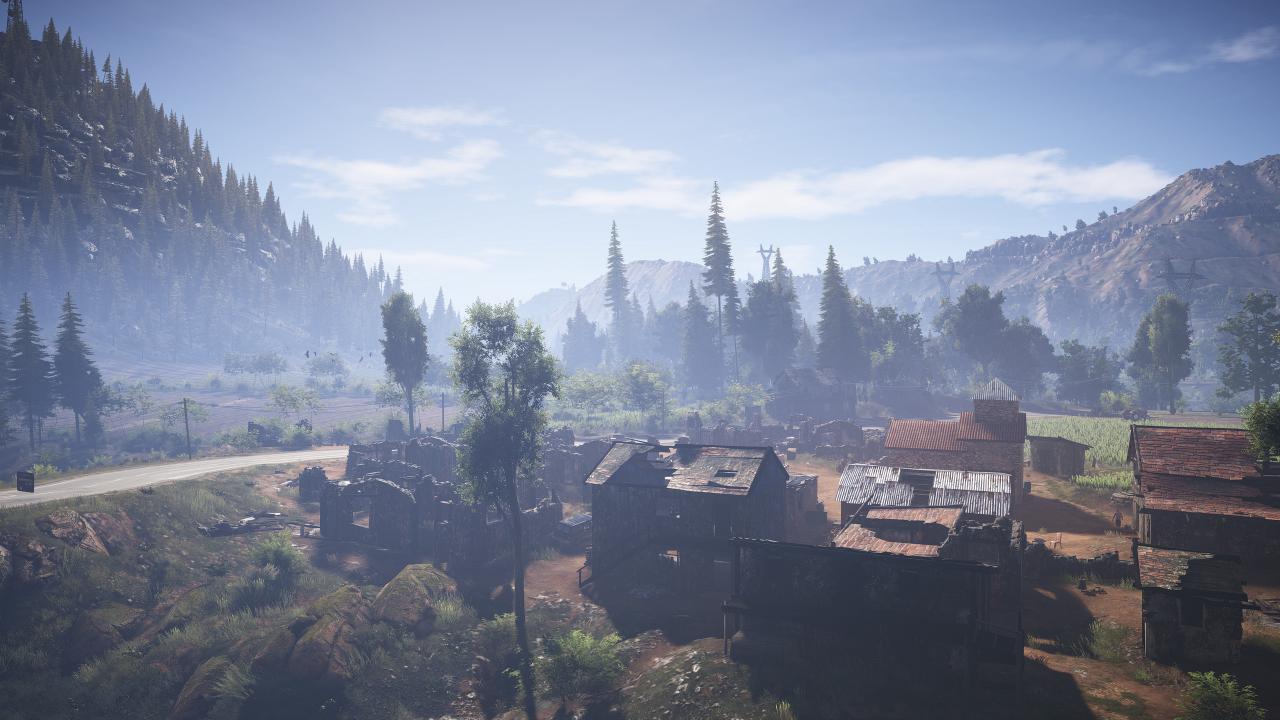 [07/03/2017] Ghost Recon: Wildlands (27)