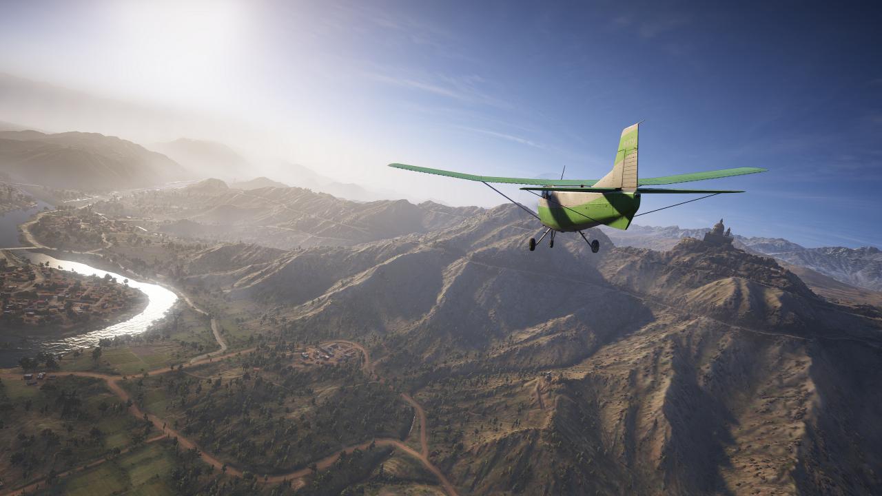 [07/03/2017] Ghost Recon: Wildlands (26)