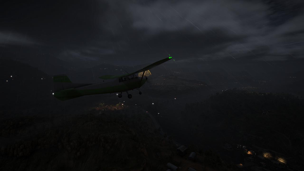 [07/03/2017] Ghost Recon: Wildlands (24)