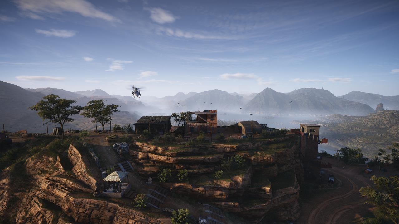 [07/03/2017] Ghost Recon: Wildlands (23)